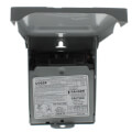 Product Image of 60A Non-Fused A/C Disconnect w/ Top Open (240V)