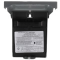 Product Image of 30A Fused A/C Disconnect w/ Top Open (240V)