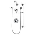 Product Image of Transfer Posi-Temp Shower Only, 1.5 GPM, 8342EP15 (Chrome)