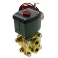 Product Image of 1/4" General Purpose Solenoid Valve, .7 CV (120v)
