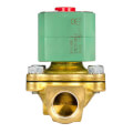 Product Image of 1/4" NPT General Service 4-Way Solenoid Valve (120/60AC)