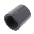 3/8" PVC Schedule 80 Female Adapter (S x FPT)