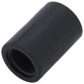 1/4" PVC Schedule 80 Female Adapter (S x FPT)