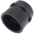 2-1/2" PVC Schedule 80 Female Adapter (S x FPT)