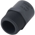 Product Image of 1" x 3/4" CPVC Schedule 80 Reducer Male Adapter (MPT x Socket)