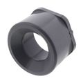 Product Image of 3/8" x 1/4" CPVC Schedule 80 Flush Style Reducer Bushing (Spigot x Socket)