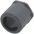 Product Image of 1" x 3/4" CPVC Schedule 80 Flush Style Reducer Bushing (Spigot x Socket)