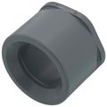 Product Image of 2" x 1-1/4" CPVC Schedule 80 Flush Style Reducer Bushing (Spigot x Socket)