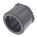 Product Image of 2" x 1-1/2" CPVC Schedule 80 Flush Style Reducer Bushing (Spigot x Socket)