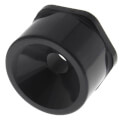 Product Image of 3" x 3/4" PVC Schedule 80 Reducer Bushing (SPG x S)