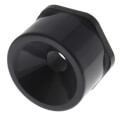 Product Image of 3" x 1" PVC Schedule 80 Reducer Bushing (SPG x S)