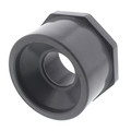 Product Image of 3" x 1-1/4" PVC Schedule 80 Reducer Bushing (SPG x S)