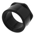 Product Image of 3" x 2-1/2" PVC Schedule 80 Reducer Bushing (SPG x S)