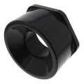 Product Image of 4" x 1" PVC Schedule 80 Reducer Bushing (SPG x S)