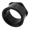 Product Image of 5" x 4" PVC Schedule 80 Reducer Bushing (SPG x S)