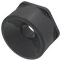 Product Image of 6" x 2" PVC Schedule 80 Reducer Bushing (SPG x S)