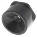 Product Image of 8" x 1-1/2" PVC Schedule 80 Reducer Bushing (SPG x S)