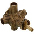 Product Image of 1/2" Rough-In Posi-Temp Pressure Balance Valve (Sweat), 8370HD