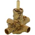 Product Image of 1/2" Rough-In Posi-Temp Pressure Balance Valve (Sweat w/ Stops), 8371HD