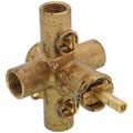 Product Image of 1/2" Rough-In Posi-Temp Pressure Balance Valve (IPS w/ Stops), 8372HD