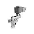 Product Image of 3/8" NPT Fuel Oil 3-Way Solenoid Valve (120/60AC)