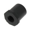 Product Image of 3/4" x 1/4" CPVC Schedule 80 Flush Style Reducer Bushing (Spigot x FIPT)