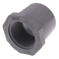 Product Image of 1-1/4" x 1" CPVC Schedule 80 Flush Style Reducer Bushing (Spigot x FIPT)