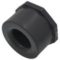 Product Image of 3" X 1-1/2" PVC Sch. 80 Flush Style Reducer Bushing (Spigot x FPT)