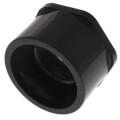 Product Image of 4" X 1-1/2" PVC Sch. 80 Flush Style Reducer Bushing (Spigot x FPT)