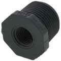 Product Image of 3/4" x 1/4" CPVC Schedule 80 Flush Style Reducer Bushing (MIPT x FIPT)