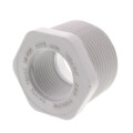 Product Image of 1-1/4" x 3/4" CPVC Schedule 80 Flush Style Reducer Bushing (MIPT x FIPT)