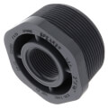 Product Image of 2" x 3/4" CPVC Schedule 80 Flush Style Reducer Bushing (MIPT x FIPT)
