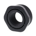 Product Image of 2" x 1" CPVC Schedule 80 Flush Style Reducer Bushing (MIPT x FIPT)