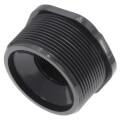Product Image of 3" x 1-1/2" PVC Sch. 80 Flush Style Reducer Bushing (MPT x FPT)