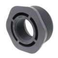 Product Image of 3" x 1-1/2" CPVC Schedule 80 Flush Style Reducer Bushing (MIPT x FIPT)