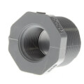 Product Image of 6" x 4" CPVC Schedule 80 Flush Style Reducer Bushing (MIPT x FIPT)