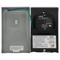 Product Image of 60A Non-Fused A/C Disconnect w/ Side Open, Integrated Surge Protector (240V)