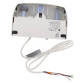 Product Image of ASP-MW-UNI White Mini Univolt Condensate Pump (Below Evaporator) (100-250V)