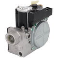 1/2" Natural Gas Valve 3.5" WC (24v)