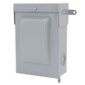 Product Image of Disconnect Switch - 30A Fused Metal Top Open, 84-25175-04