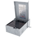 Product Image of Disconnect Switch - 60A Non-Fused Metal Top Open, 84-25175-05