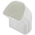 Product Image of 3.5" 45° Outside Vertical Elbow - LCFO92W (White)