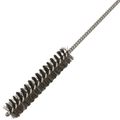 Product Image of 1/2" x 1" Flat Boiler Brush for Columbia and Burnham V7 Boilers (48" Total Length)