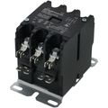 Product Image of 3 Pole Contactor (24V, 25 Amp), 8401-002BX