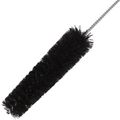 Product Image of 1-7/8" - 1-1/8" Tapered Horsehair Boiler Brush (42" Total Length)