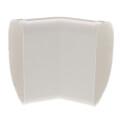 Product Image of 3.5" Flexible Elbow Adapter - LFJ92I (Ivory)
