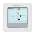 Product Image of 3Heat/2Cool T6 Pro Series Programmable Thermostat, 8403-090