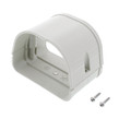 Product Image of 3.5" Coupler - LJ92I (Ivory)