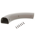 Product Image of 3.5" 90° Sweep Elbow - LKS92I (Ivory)