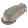 Product Image of 3.5" Wall Inlet - LW92I (Ivory)